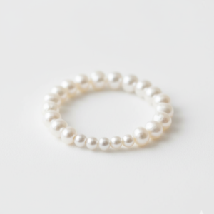 Inel perle de cultură