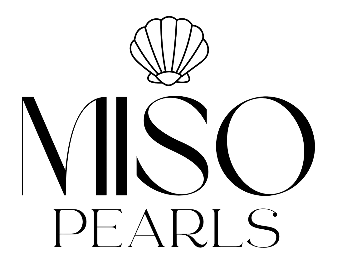 Miso Pearls