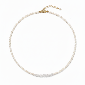 Colier MISO Sparkling