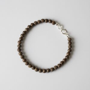 Brățară OBSIDIAN Brown